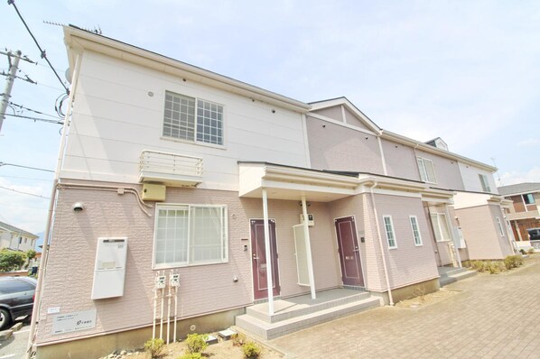 シャン・デ・ソレイユの物件内観写真